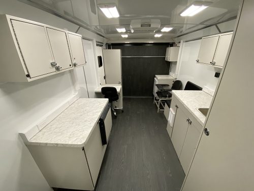 25_Ft_Medical_Trailer_Rear_Room_Closed_Drop_Down_Ramp