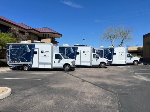 Mobile Medical Clinics Mobile Medical Clinics