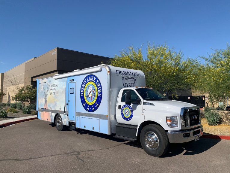 Mobile Dental