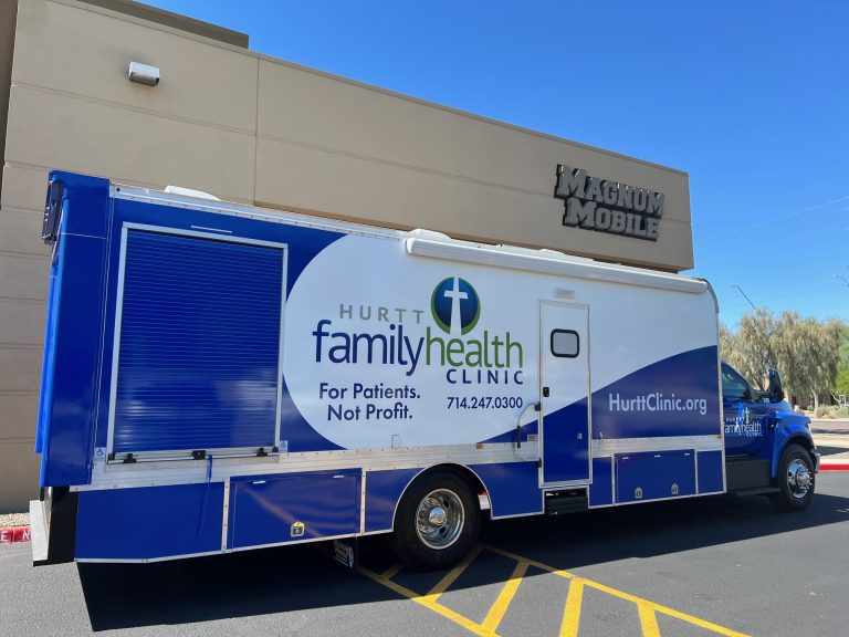 Mobile Medical