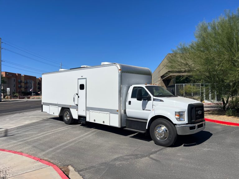 Mobile Medical