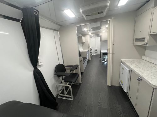 37 Ft Medical Interior without Lift_2 37 Ft Medical Interior without Lift_2