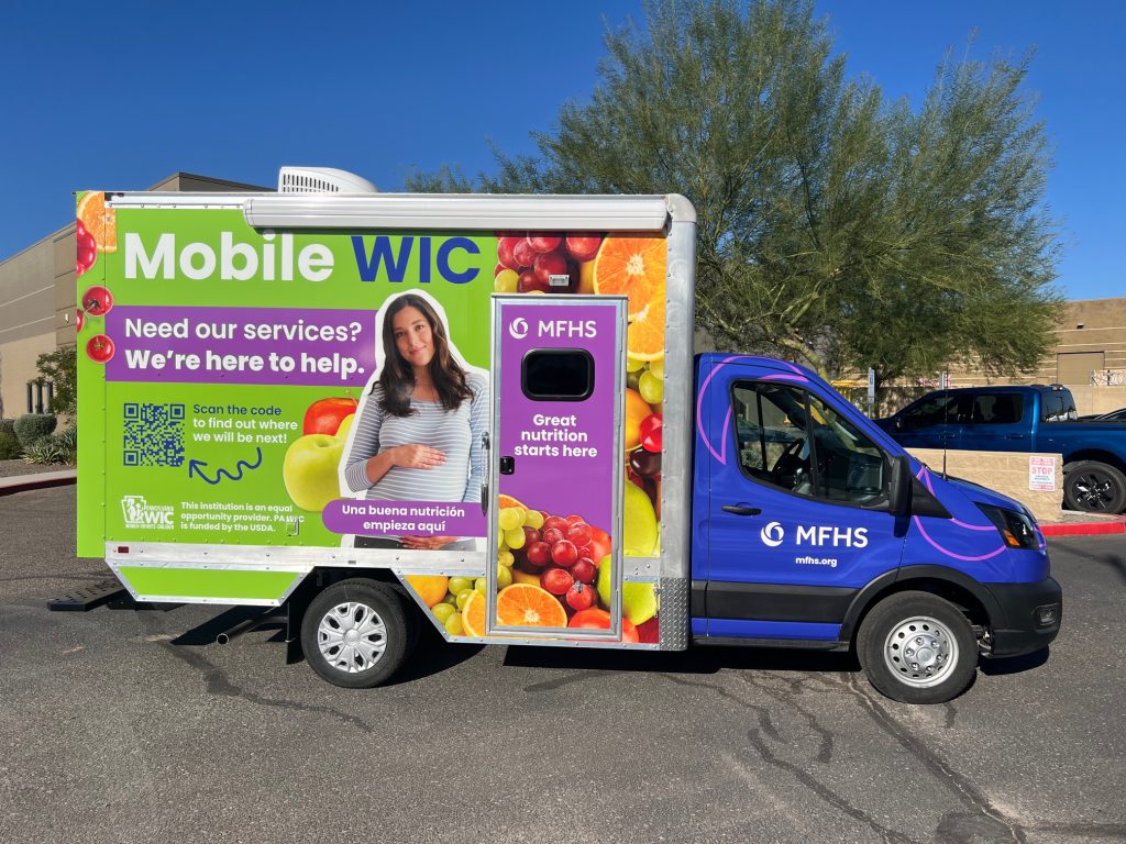 19ft Mobile Medical Clinic Exterior 5