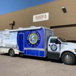 How to Design a Mobile Clinic for Teaching and Supervised Care