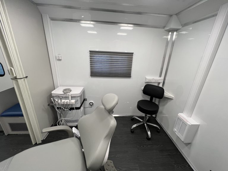 26 Ft Dental Interior Pic_3 without Lift