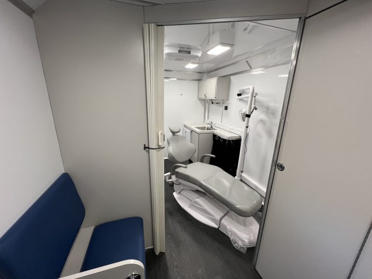 26 Ft Dental Interior without Lift Pic_5