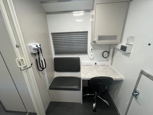 26 Ft Medical Interior Pic with Lift_4 26 Ft Medical Interior Pic with Lift_4