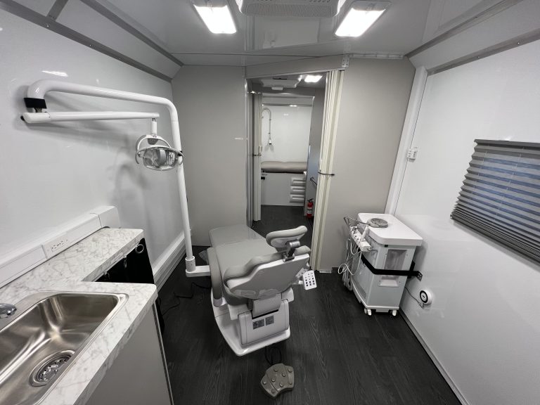 26 ft Medical Dental Unit Interior Pic_1