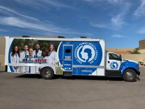 Read more about the article What Makes a High-Quality Mobile Specialty Vehicle?