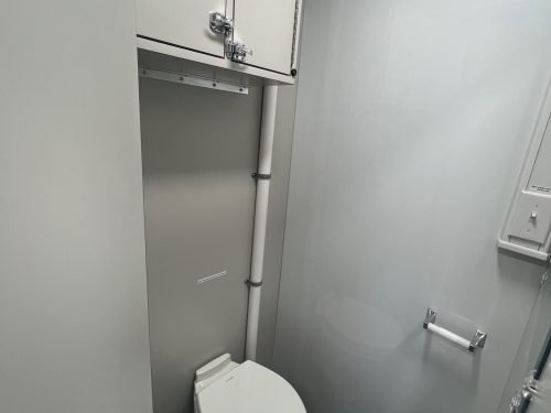 Available Now: 23 Ft Mobile Medical Clinic