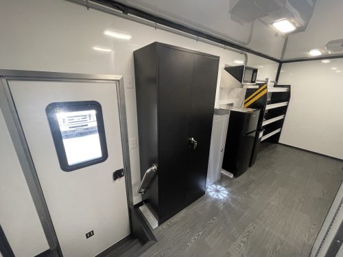 26ft Mobile Office Unit