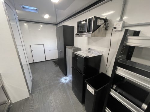 26ft Mobile Office Unit
