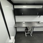 Mobile Veterinary Van vs. Larger Clinic: Which Fits Your Services?