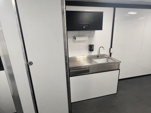 Magnum-Mobile-26ft-Mobile-Treatment-Clinic-Professional-Series-Closed-Bathroom-Sink-Locking-Cabinet-5