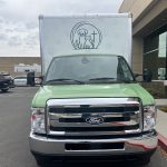 How Municipalities and Shelters Can Share a Mobile Animal Care Unit