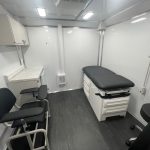 New vs Used Mobile Specialty Vehicles and Mobile Clinics
