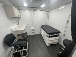 Read more about the article New vs Used Mobile Specialty Vehicles and Mobile Clinics
