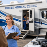Planning a Mobile Medical Clinic Program
