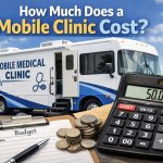 How Much Does a Mobile Clinic Cost?