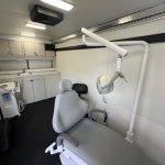 Mobile Dental Vans for Community Outreach, Schools, and Preventive Care