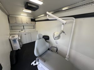 Read more about the article Mobile Dental Vans for Community Outreach, Schools, and Preventive Care