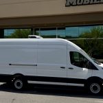 Why Mobile Medical Vans Are Becoming the Future of Healthcare Delivery