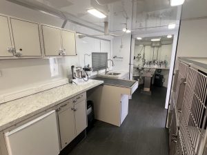 Read more about the article The Growing Need for Mobile Veterinary Clinics and Spay-Neuter Trailers