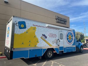 Read more about the article Mobile Dental Clinics Are Transforming Access to Community Healthcare