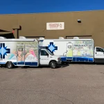 Mobile Medical Van vs. Truck vs. Trailer: Which Is Right for You?