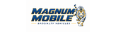 Magnum Mobile Specialty Vehicles