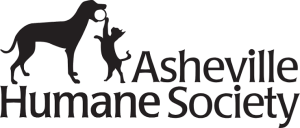 Asheville Humane Society logo