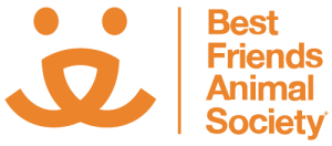 Best Friends Animal Society Logo