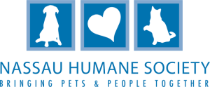 Nassau Humane Society logo