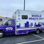 University Mobile Medical Clinics