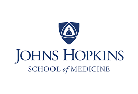 john hopkins logo healthcare