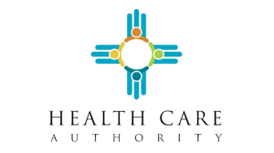 state of new mexico logo healthcare