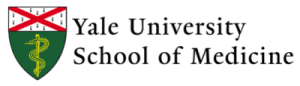 yale university logo healthcare