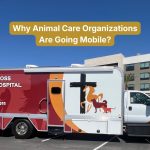 Why Animal Care Organizations Are Going Mobile
