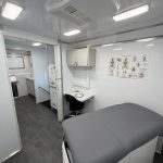 From Arrival to Departure: What a Mobile Clinic Day Looks Like