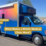 What Makes a Mobile Medical Clinic Feel Like a Real Healthcare Facility?